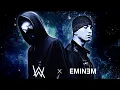 Download Lagu Faded me - Eminem x Alan Walker