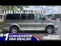 2020 GMC Conversion Van Explorer Limited SE 7 Passenger UP34966 Dave Arbogast Conversion Vans