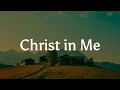 CityAlight - Yet Not I but Through Christ in Me | [Mix lyrics] - Hillsong Worship, Elevation Worship