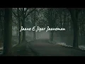 Jaan E Jigar Jaaneman (LYRICS) | Aashiqui (1989) | Anuradha P | Kumar S | Rahul R | Anu A