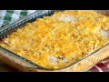 The Best Corn Casserole Recipe Ever