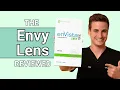 enVista Envy Lens Review Surgeons Love It BUT Does the Data Agree