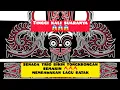 Download Lagu TINGGI KALI SUARA DUO SENADA BIKIN GEMETAR || COVER LAGU BATAK SENADA TRIO