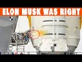Lagu Disaster! NASA's $23.8 B Moon Rocket LEAKED Again, WHY? What Elon Knew all along...
