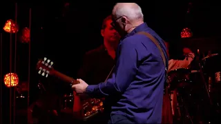 Mark Knopfler Live Madison Square Garden 2019 Revisited Full Concert 