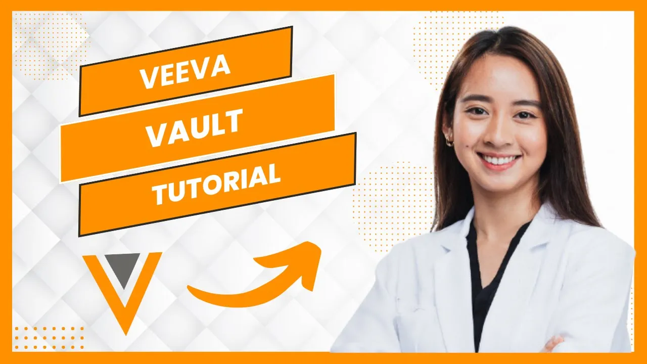 Veeva Vault Tutorial For Beginners || Veeva Vault For Cloud Based Content And Data Management
