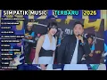 AKHIRNYA KU MENEMUKANMU - Linda Ayunda Ft Irwan - CEO YANG MENYAMAR - SIMPATIK MUSIC FULL ALBUM 