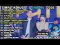 Lagu AKHIRNYA KU MENEMUKANMU - Linda Ayunda Ft Irwan - CEO YANG MENYAMAR - SIMPATIK MUSIC FULL ALBUM 