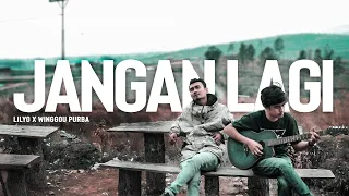 Download Lilyo x Winggou - Jangan Lagi (Music Video) MP3