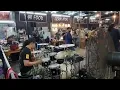 Download Lagu Ella Nuri Ft Pat Candy, Man Keedal, Lola XPDC, Lan Taroo, Ijan Sweetchild, Arcid Ekamatra LIVE