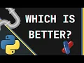 Python - To OOP or to FP