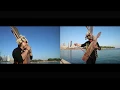 Satu Nusa Satu Bangsa I Sape' Cover  (Alat Musik Tradisional Indonesia) at Navy Pier Chicago