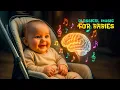Download Lagu Mozart untuk Bayi - Musik Perkembangan Otak \u0026 Kehamilan | Musik Klasik untuk Daya Otak - 432Hz #2