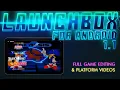 LaunchBox For Android 1 1 - Full Game Editing Platform s