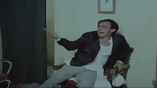 هو في ايه يا عم 