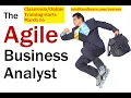 Business Analyst Bootcamp Training - Learn about Use Case Context and Business Process models