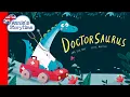 Lagu Doctosaurus by Emi-Lou May I Read Aloud I Children's books about dinosaurs