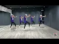 RATATA by Skrillex, Missy Elliott, & Mr. Oizo | Zumba | TML Crew Kramer Pastrana