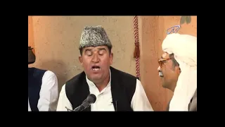 نعمت الله حسین زاده آهنگ محلی 