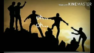 manasinnu marayilla karoke with lyrics