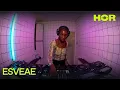 Carl Bergé Invites - ESVEAE | HÖR - September 17 / 2025