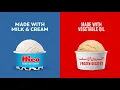 100% Real Dairy And Cream | Hico Ice Cream
