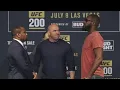Download Lagu Jon Jones slaat terug naar Cormier omdat hij zegt dat hij niet GOAT is vanwege steroïden: 'Ik ben...