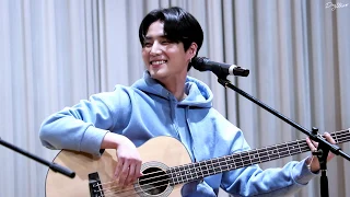 Download 190113 DAY6 스페셜 이벤트 - 아픈 길 Hurt Road (YoungK focue) MP3