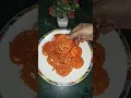 Lagu Subhanallah ❤️🤲🏻❤️#shortsfeed#cooking#easyrecipe #jalebi#food#motivation #zoyaakhter 🤲🏻🤲🏻