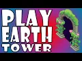 INSANE How to Climb the Earth Tower in Old Prodigy