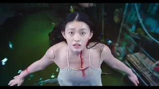 the mermaid full movie part 16 in hindi dubbed 2016 for more parts check out the channel