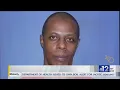 Man arrested after knife fight at Sanderson Farms