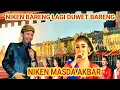 Download Lagu GEMPAR NIKEN BARENG LAGI DUWET BARENG TAMPIL BEDA MASDA AKBAR 