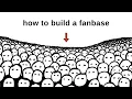 How to build a loyal fanbase for musicians