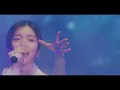 milet "Kizuna no Kiseki" (「milet 5th anniversary live "GREEN LIGHTS"」at Yokohama Arena)