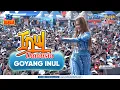 Lagu INUL DARATISTA - GOYANG INUL ( LIVE PERFORM 55 TH RADIO DAHLIA BANDUNG )