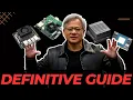 Nvidia Jetson s Explained - in under 400 seconds