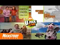 U-Pick Live Film Festival Show Segments May 4th 2005