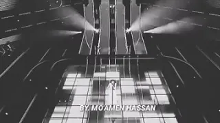 حالات واتس  نورهان المرشدي  واة من يوم هيجي مليان جرح والم  دندنها