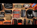 20 Killer Tech Organizers Pouches