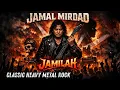 Lagu Jamal Mirdad - Jamilah | versi Classic Heavy Metal Rock 2026 | Cover by Groen Metal