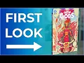 Download Lagu The New Gods Vol. 1: The Falling Sky Overview | Ram V. \u0026 Evan Cagle  | DC All In