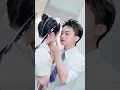 Download Lagu A Kiss to Fix It All 💋 #lilymeow #lilymiumiu #couplegoals #schoolcrush #schooldrama