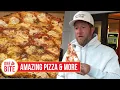Barstool Pizza Review - Amazing Pizza More Salem MA presented by Rhoback