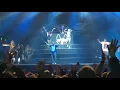 Beginner - Danke Live @ Hamburg Open Air 2018 , 25.08.2018