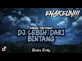 Download Lagu DJ VIRAL TIKTOK!!! || Dj Lebih Dari Bintang-Lyla || Remix By :@rendrafvnky