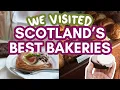 Are these SCOTLAND S BEST 8 BAKERIES We tested the best from Glasgow to Aberdeen