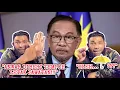 Download Lagu ANWAR DIBERI TEMPOH LETAK JAWATAN OLEH…