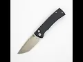 Pro-Tech Chaves Redencion 229 Auto Aluminum CPM S35VN