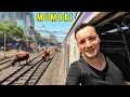 Download Lagu My 1st Day In Mumbai, India 🇮🇳 (Better Than Delhi?)